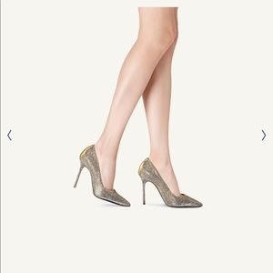 Sarah Flint Perfect Pumps